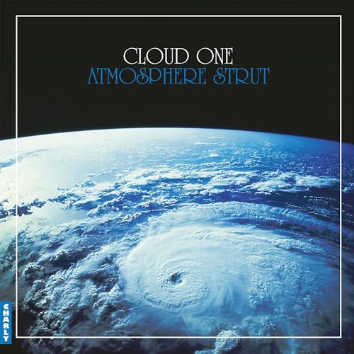 Atmosphere Strut (2X12")