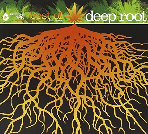 The Best Of Deep Root