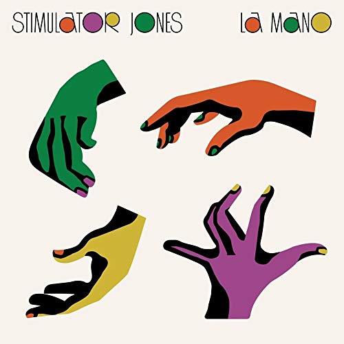 Mutual Intentions La Mano