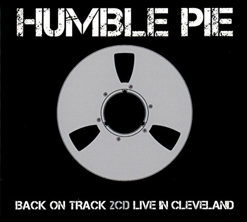 Back On Track - Live In Cleveland