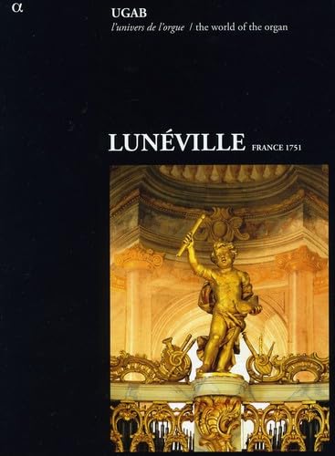 Luneville (France 1742)