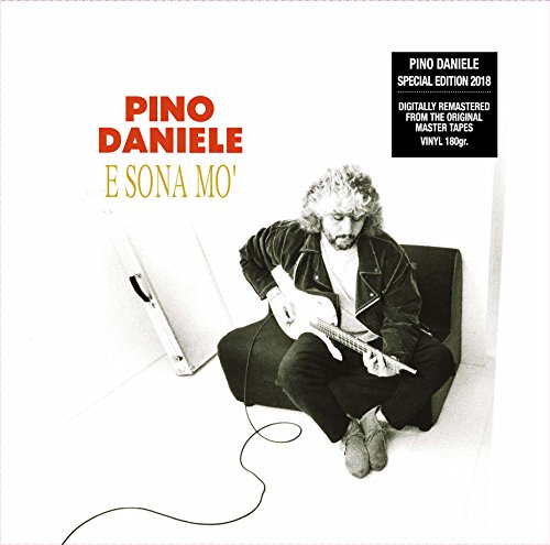 E Sona Mo' (Remastered 2018)