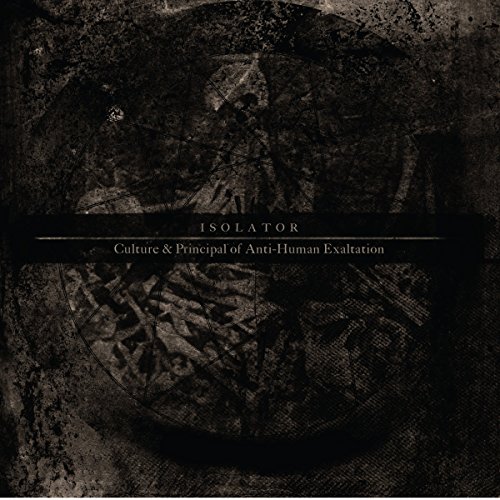 Culture & Principal Of Anti-Human Exaltation