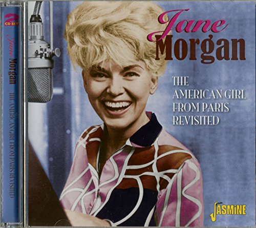 The American Girl From Paris - Revisited