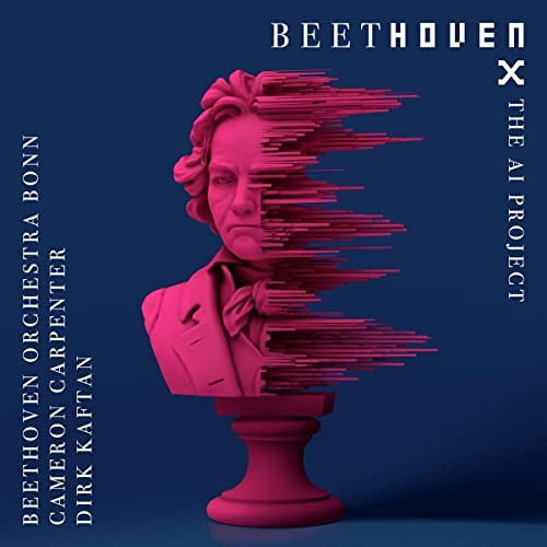 Beethoven X The Ai Project