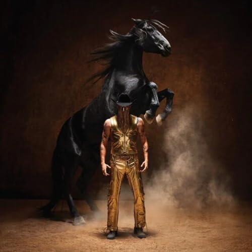 Broco (Gold Vinyl) (Rsd 2023)