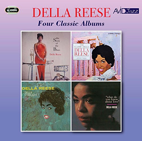 Four Classic Albums