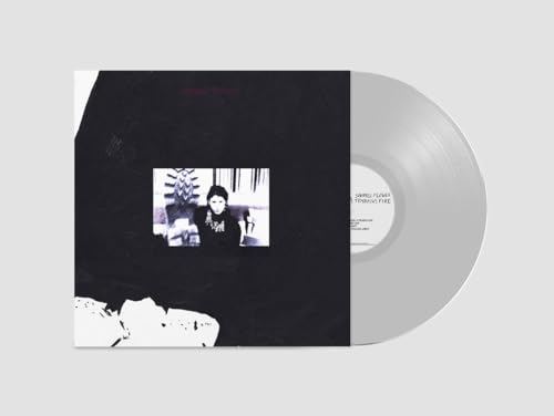 Squirrel Flower-Lp3 Lp Vinyl Transparent