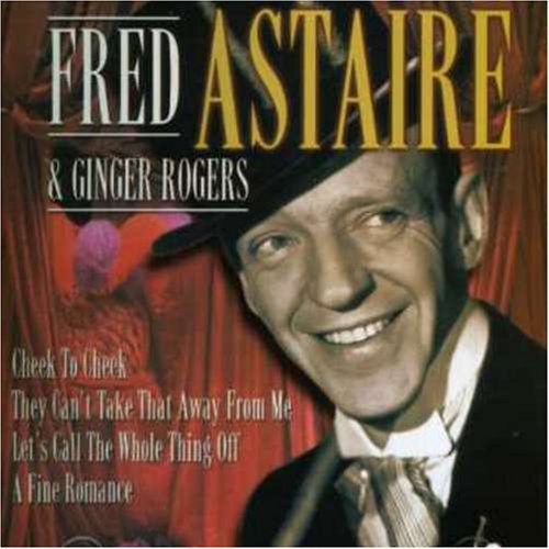 Fred Astaire & Ginger Rog