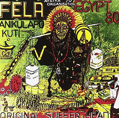 Original Suffer Head/..