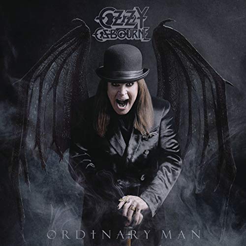 Ordinary Man (Vinile Nero)
