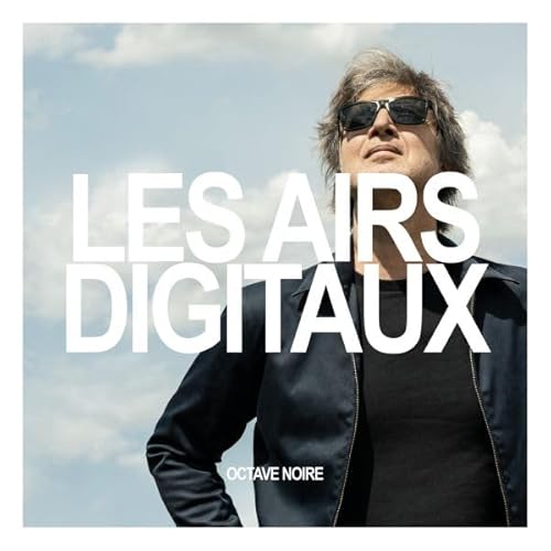 Les Airs Digitaux
