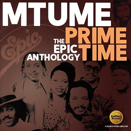 Prime Time: The Epic Anthology