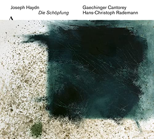 Die Schopfung Hob. Xxi:2