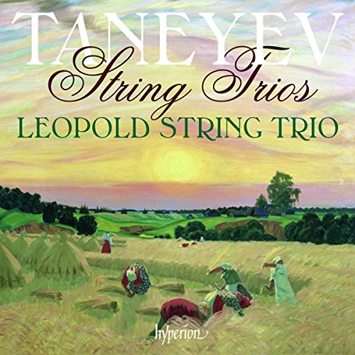 String Trios