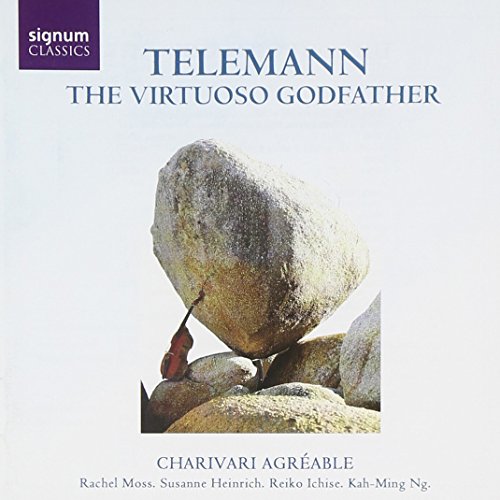 Virtuoso Godfather