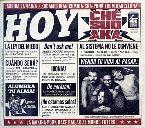 Hoy