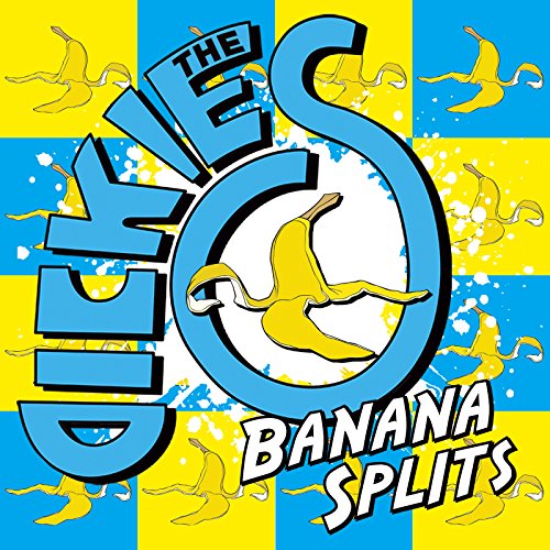 Banana Splits (2 Cd)