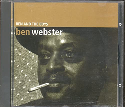 Ben & The Boys