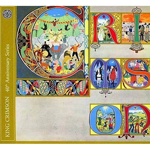 Lizard (Cd+Dvd)