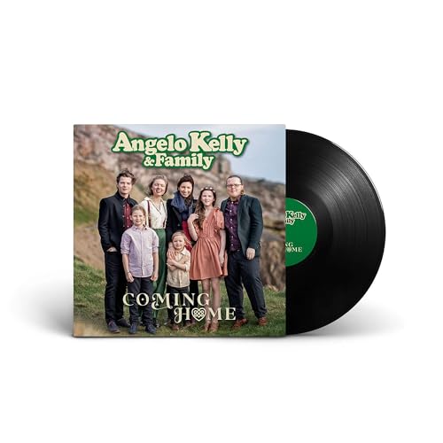 Coming Home (Vinyl 2Lp/Ltd.Edt.)