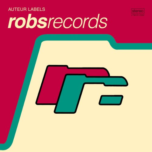Auteur Labels Robs Rec