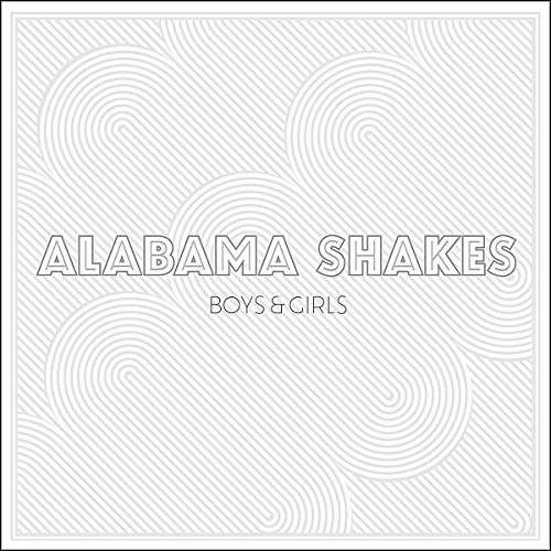 Boys & Girls (Ltd.Ed. +7")