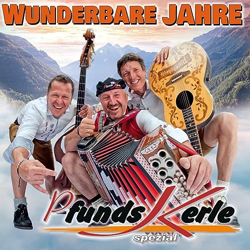 Wunderbare Jahre - 30 Jahre Und Noch Mehr!