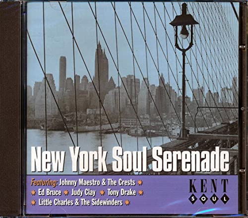 New York Soul Serenade