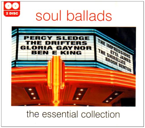 Soul Ballads
