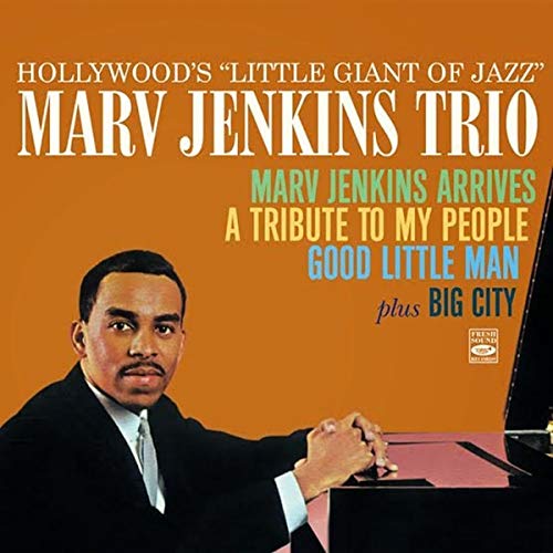 Hollywood'S Little Giant