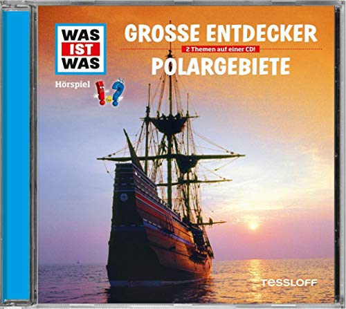 Was Ist Was Folge 17