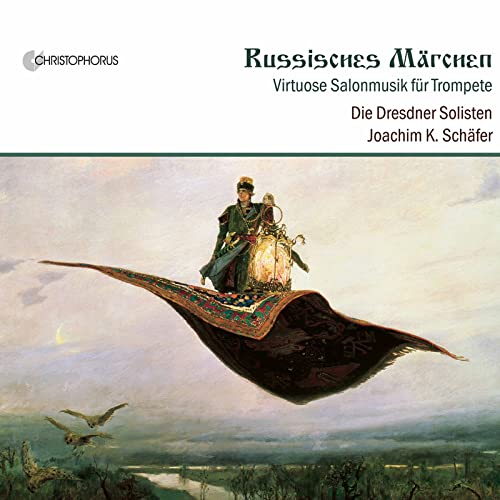 Russisches Marchen