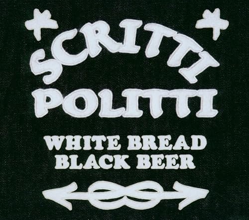 White Bread Black Beer