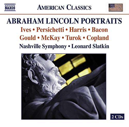Tributes To Abraham Lincoln