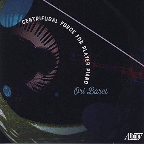 Centrifugal Force For Player Piano