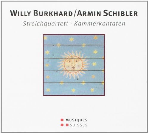 Erstes Streichquartett Op 23 (1929)