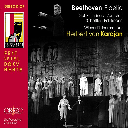 Fidelio (2 Cd)