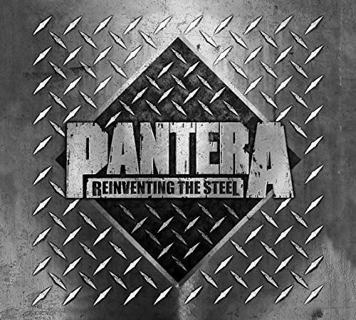 Reinventing The Steel (20Th Anniversary Edt.)