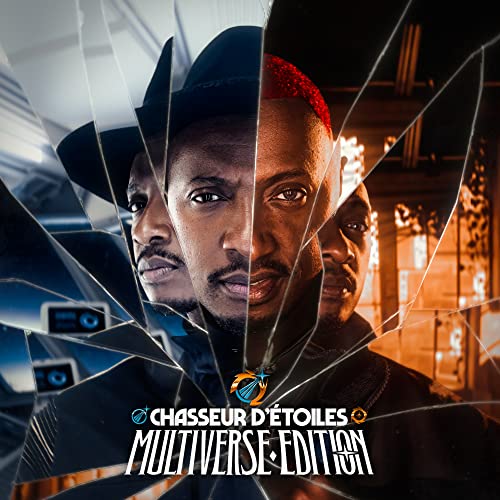 Chasseur D'Étoiles : Multiverse Édition
