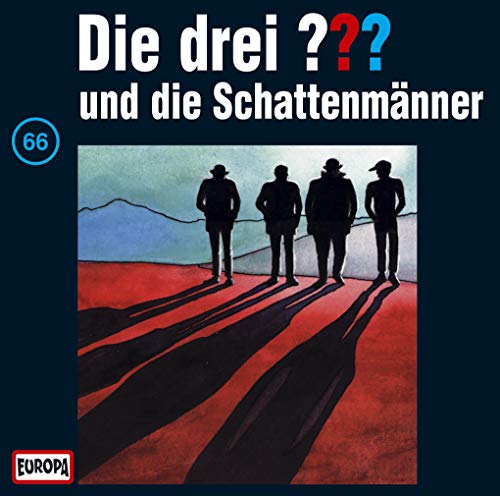 066/Und Die Schattenmänner