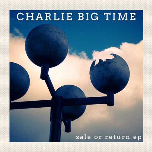 Sale Or Return Ep