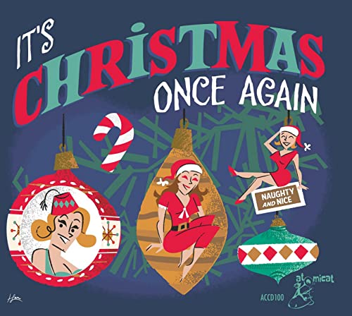 It'S Christmas Once Again