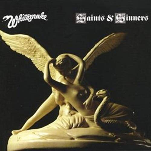 Saints And Sinners(Remast.Bonus Tra