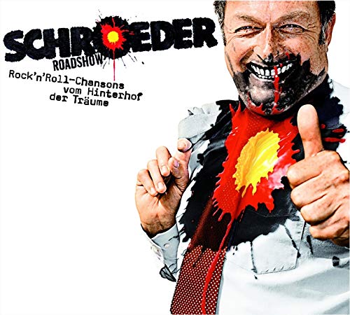 Rock'N Roll Chansons Vom