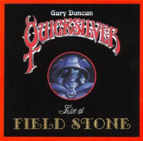 Live At The Field Stone