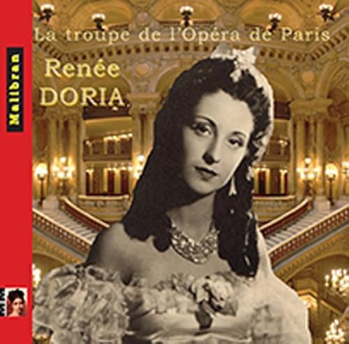 La Troupe De L’Opera De Paris