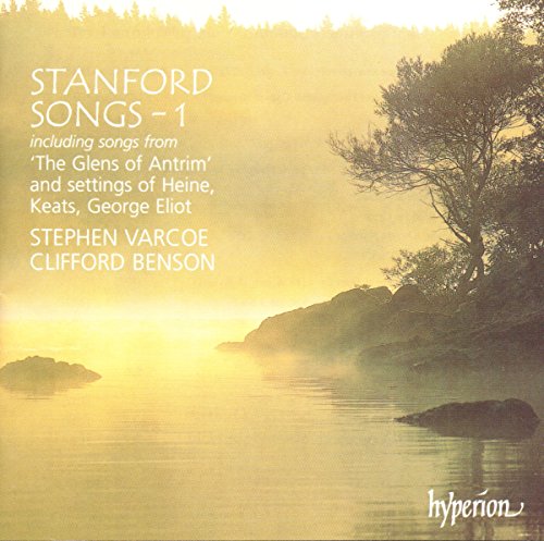 Songs, Vol. 1