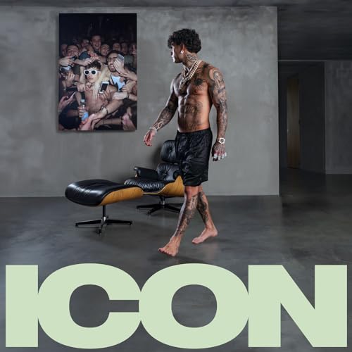 Icon (Lp)