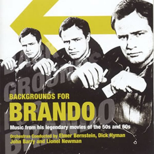 Backgrounds For Brando